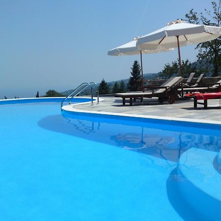 Guesthouse Theareston Загора Экстерьер фото