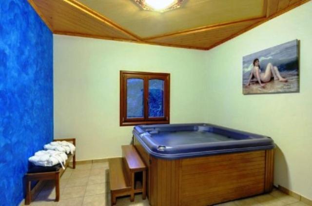 Guesthouse Theareston Загора Экстерьер фото