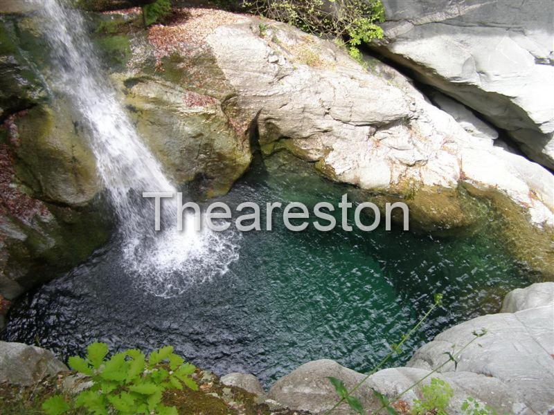Guesthouse Theareston Загора Экстерьер фото