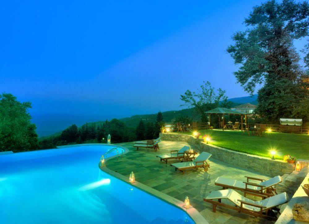 Guesthouse Theareston Загора Экстерьер фото